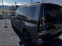 Gebraucht VW Caddy Edition 122 PS (89 kW) 2025 Grau Van / Kleinbus