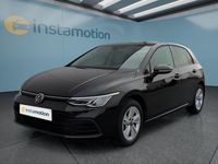 Gebraucht VW Golf VIII 116 PS (85 kW) 2023 Kleinwagen