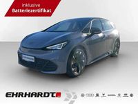 Gebraucht Cupra Born 125 kW (170 PS) 2022 Grau Kleinwagen
