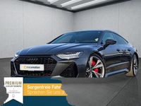 Gebraucht Audi RS7 Sportback 600 PS (441 kW) 2023 Grau Kleinwagen