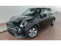Gebraucht Mini Cooper Special Edition 136 PS (100 kW) 2023 Schwarz Kleinwagen