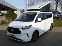 Gebraucht Ford Tourneo Custom Nugget 170 PS (125 kW) 2025 Frozen white Van
