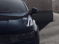 Neu Lynk & Co 01 280 PS (205 kW) 2026 Schwarz SUV