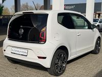 Gebraucht VW up! Beats 75 PS (55 kW) 2017 Weiß Kleinwagen