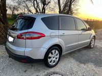 gebraucht Ford S-MAX 