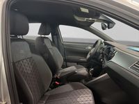 Gebraucht VW Taigo R-line 116 PS (85 kW) 2025 Silber SUV