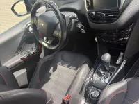 Gebraucht Peugeot 2008 Active 110 PS (80 kW) 2018 Weiß SUV