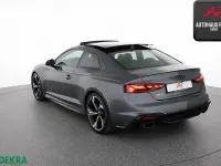 Gebraucht Audi RS5 Comfort 450 PS (330 kW) 2021 Daytonagrau Coupé