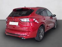 Usata Ford Kuga ST-Line X 224 CV (164 kW) 2024 Rosso SUV
