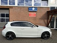 gebraucht BMW 123 123 D D , 2,0,204PS,M-Sport Paket,Navi