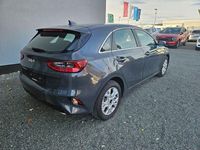 Gebraucht Kia Ceed Vision 140 PS (102 kW) 2024 Grau Kleinwagen