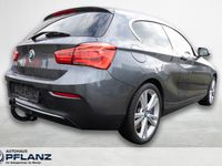 gebraucht BMW 125 i Urban Line 2.0