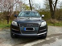 Gebraucht Audi Q7 233 PS (171 kW) 2007 Braun SUV
