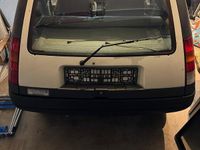 Gebraucht Renault R5 67 PS (49 kW) 1986 Weiß Kleinwagen