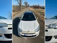 Gebraucht Citroën C5 Exclusive 163 PS (119 kW) 2011 Weiß Kombi