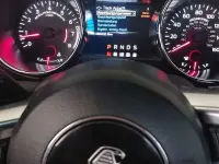 Gebraucht Ford Mustang 307 PS (225 kW) 2016 Grau Coupé