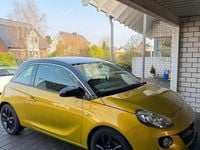 Second-hand Opel Adam 87 CP (63 kW) 2018 Hatchback