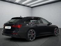 Gebraucht Audi S6 344 PS (253 kW) 2025 Schwarz Kombi