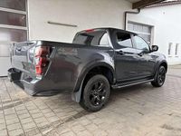 Gebraucht Isuzu D-Max 163 PS (119 kW) 2025 Obsidian gray Pickup