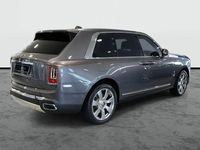 Gebraucht Rolls Royce Cullinan 571 PS (419 kW) 2019 Grau SUV