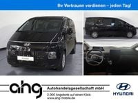 Gebraucht Hyundai Staria Trend 252 PS (185 kW) 2025 Abyss black Van / Kleinbus