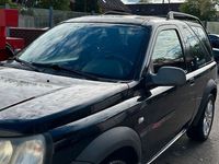 gebraucht Land Rover Freelander Sport