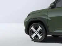 Neu Hyundai Inster Prime 85 kW (116 PS) 2026 Grau Kleinwagen