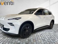 Neu MG S5 Comfort 125 kW (170 PS) 2025 Weiß SUV