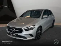 Gebraucht Mercedes B200 Advanced 163 PS (119 kW) 2025 Silber Van / Kleinbus