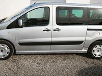Gebraucht Fiat Scudo 120 PS (88 kW) 2008 Grau Van
