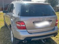 Gebraucht Mercedes ML320 2006 SUV
