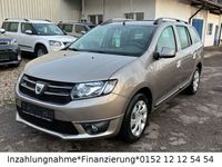 gebraucht Dacia Logan MCV II Kombi Laureate*Klima