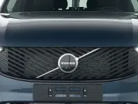 Gebraucht Volvo XC90 Plus 310 PS (228 kW) 2025 Denim blue / metallic (metallic) SUV