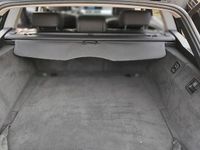 Gebraucht BMW 525 218 PS (160 kW) 2008 Schwarz Kombi