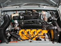 Gebraucht Mini 1000 39 PS (28 kW) 1983 Grau Kleinwagen