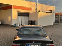 Gebraucht BMW 328 Cabriolet 193 PS (141 kW) 1997 Cabrio