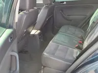 Gebraucht VW Golf V 115 PS (84 kW) 2006 Blau Kleinwagen