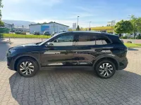 Ny VW Tiguan 150 HK (110 kW) 2026 Sort SUV