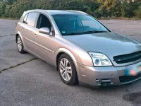 Gebraucht Opel Signum 155 PS (114 kW) 2004 Gold Kleinwagen