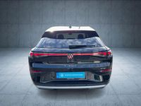 Gebraucht VW T-Roc Style 116 PS (85 kW) 2026 Grenadillschwarz metallic SUV