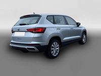 Gebraucht Seat Ateca Style 150 PS (110 kW) 2024 Silber SUV