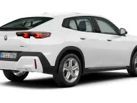 Gebraucht BMW X2 Comfort Edition 163 PS (119 kW) 2025 Weiß SUV