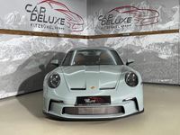 Gebraucht Porsche 911 525 PS (386 kW) 2025 Grün