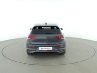 Gebraucht VW Golf VIII Active 150 PS (110 kW) 2023 Grau Limousine
