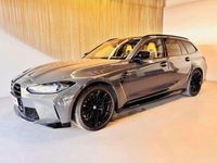 Gebraucht BMW M3 Performance 510 PS (375 kW) 2023 Grau Limousine