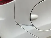 Gebraucht Ford Ka 69 PS (50 kW) 2010 Weiß Kleinwagen