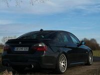 Gebraucht BMW 335 M Sport 420 PS (308 kW) 2007 Limousine