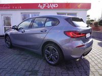 gebraucht BMW 118 i