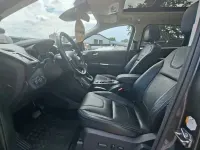 Używany Ford Kuga Titanium 182 KM (133 kW) 2016 Szary SUV