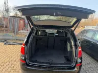 Second-hand BMW X3 Sport Line 184 CP (135 kW) 2016 Negru SUV